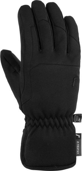 Reusch Keira R-TEX® XT 6431214 7700 black front